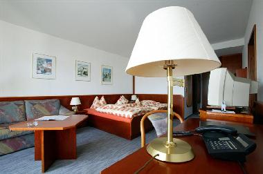 Maison de vacances �/en/au Kirchheim (Kurhessisches Bergland)ou appartement ou maison de vacances