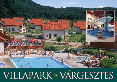 Maison de vacances /en/au Vargesztes (Komarom-Esztergom)ou appartement ou maison de vacances