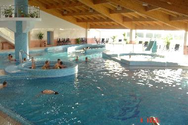 Maison de vacances �/en/au Vargesztes (Komarom-Esztergom)ou appartement ou maison de vacances