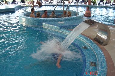 Maison de vacances �/en/au Vargesztes (Komarom-Esztergom)ou appartement ou maison de vacances