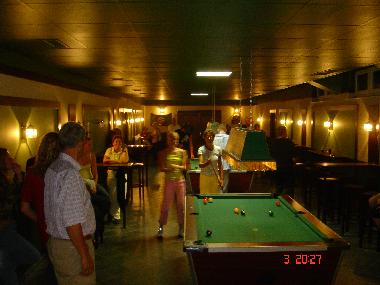 Maison de vacances �/en/au Vargesztes (Komarom-Esztergom)ou appartement ou maison de vacances