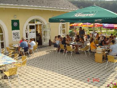 Maison de vacances �/en/au Vargesztes (Komarom-Esztergom)ou appartement ou maison de vacances