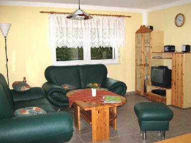 Maison de vacances �/en/au Wieck a. Dar� (Fischland-Dar�-Zingst)ou appartement ou maison de vacances