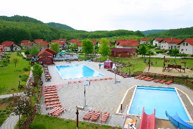 Maison de vacances �/en/au Vargesztes (Komarom-Esztergom)ou appartement ou maison de vacances