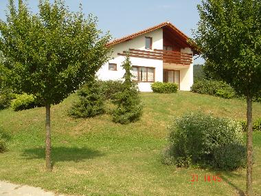 Maison de vacances �/en/au Vargesztes (Komarom-Esztergom)ou appartement ou maison de vacances