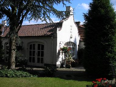 Appartement de vacances �/en/au Wellerlooi (Limburg)ou appartement ou maison de vacances