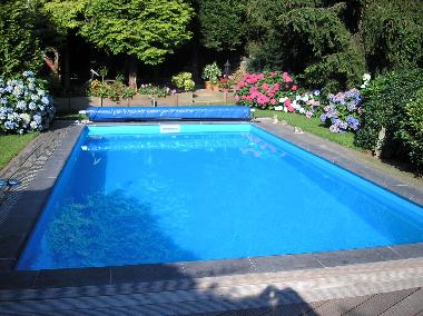 Appartement de vacances �/en/au Wellerlooi (Limburg)ou appartement ou maison de vacances