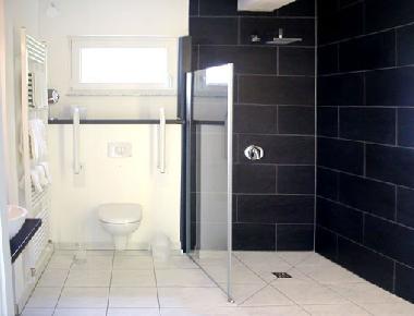 Maison de vacances /en/au Berlin (Pankow)ou appartement ou maison de vacances