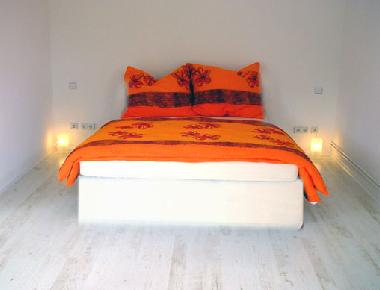 Maison de vacances /en/au Berlin (Pankow)ou appartement ou maison de vacances