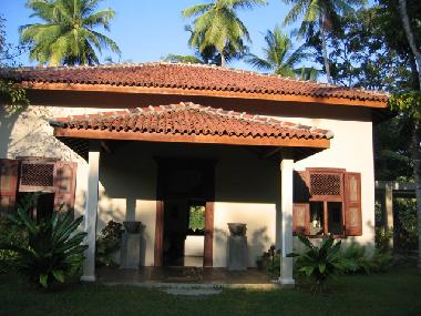Maison de vacances �/en/au Galle (Galle)ou appartement ou maison de vacances