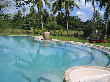 Maison de vacances �/en/au Galle (Galle)ou appartement ou maison de vacances