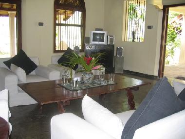 Maison de vacances �/en/au Galle (Galle)ou appartement ou maison de vacances