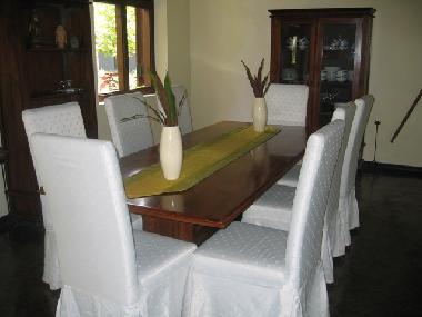 Maison de vacances �/en/au Galle (Galle)ou appartement ou maison de vacances