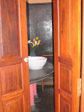 Maison de vacances �/en/au Galle (Galle)ou appartement ou maison de vacances