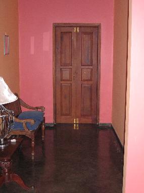 Maison de vacances �/en/au Galle (Galle)ou appartement ou maison de vacances
