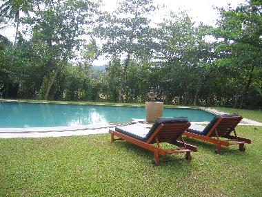 Maison de vacances �/en/au Galle (Galle)ou appartement ou maison de vacances