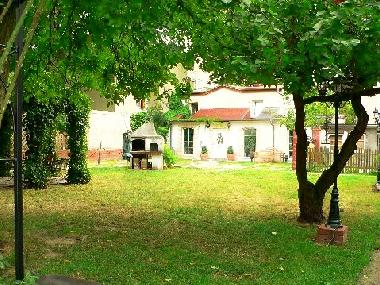 Chambre avec petit d�jeuner �/en/au Lichterfelde (Steglitz)ou appartement ou maison de vacances