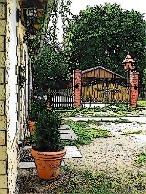 Chambre avec petit d�jeuner �/en/au Lichterfelde (Steglitz)ou appartement ou maison de vacances
