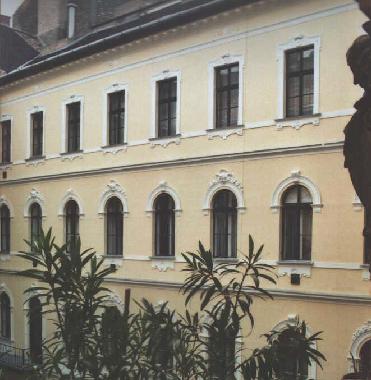 Appartement de vacances �/en/au Budapest (Budapest)ou appartement ou maison de vacances