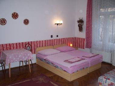 Appartement de vacances �/en/au Budapest (Budapest)ou appartement ou maison de vacances