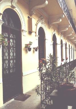 Appartement de vacances �/en/au Budapest (Budapest)ou appartement ou maison de vacances