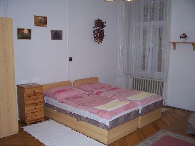 Appartement de vacances /en/au Budapest (Budapest)ou appartement ou maison de vacances