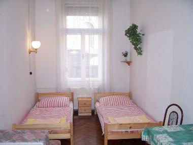Appartement de vacances /en/au Budapest (Budapest)ou appartement ou maison de vacances