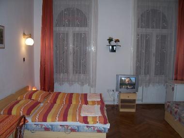 Appartement de vacances �/en/au Budapest (Budapest)ou appartement ou maison de vacances
