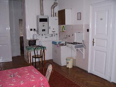 Appartement de vacances �/en/au Budapest (Budapest)ou appartement ou maison de vacances