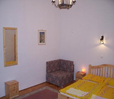 Appartement de vacances �/en/au Budapest (Budapest)ou appartement ou maison de vacances