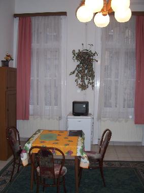 Appartement de vacances �/en/au Budapest (Budapest)ou appartement ou maison de vacances