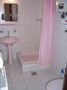 Appartement de vacances �/en/au Budapest (Budapest)ou appartement ou maison de vacances