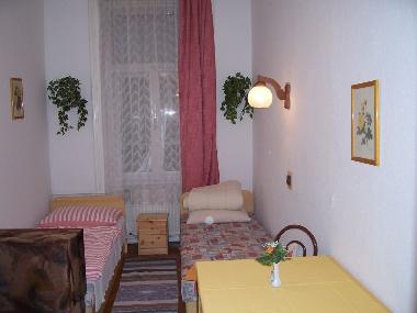 Appartement de vacances �/en/au Budapest (Budapest)ou appartement ou maison de vacances
