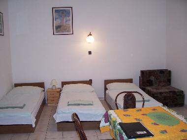 Appartement de vacances �/en/au Budapest (Budapest)ou appartement ou maison de vacances