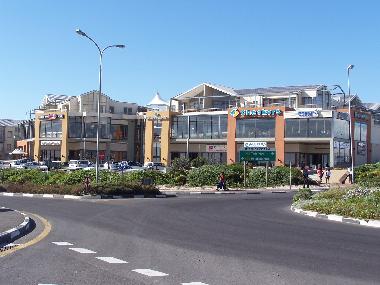 Appartement de vacances �/en/au Cape Town (Western Cape)ou appartement ou maison de vacances