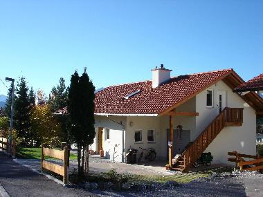 Appartement de vacances /en/au Rieden am Forggensee (Bayerische Schwaben)ou appartement ou maison de vacances