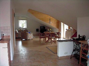 Appartement de vacances /en/au Rieden am Forggensee (Bayerische Schwaben)ou appartement ou maison de vacances
