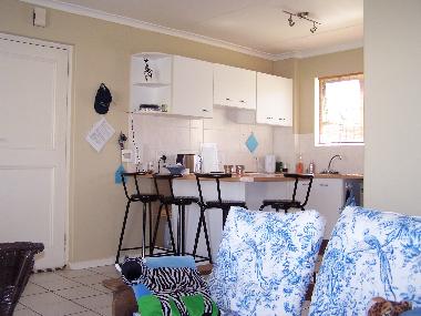 Appartement de vacances �/en/au Cape Town (Western Cape)ou appartement ou maison de vacances