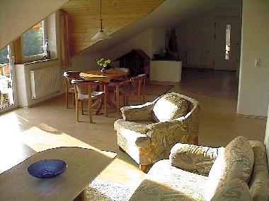 Appartement de vacances /en/au Rieden am Forggensee (Bayerische Schwaben)ou appartement ou maison de vacances