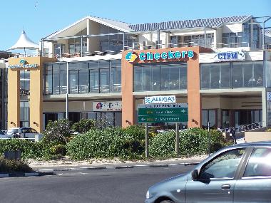 Appartement de vacances �/en/au Cape Town (Western Cape)ou appartement ou maison de vacances