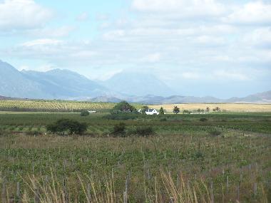 Appartement de vacances �/en/au Cape Town (Western Cape)ou appartement ou maison de vacances