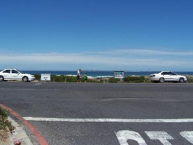 Appartement de vacances �/en/au Cape Town (Western Cape)ou appartement ou maison de vacances