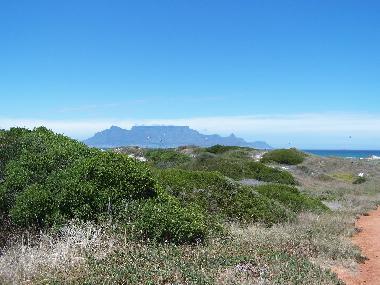 Appartement de vacances �/en/au Cape Town (Western Cape)ou appartement ou maison de vacances
