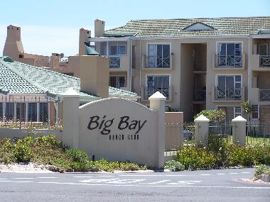 Appartement de vacances �/en/au Cape Town (Western Cape)ou appartement ou maison de vacances