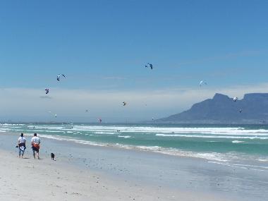 Appartement de vacances �/en/au Cape Town (Western Cape)ou appartement ou maison de vacances
