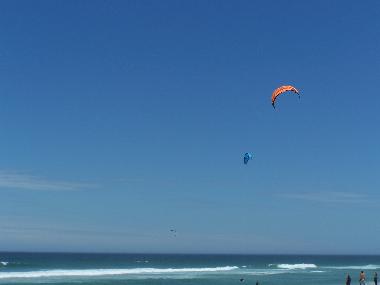 Appartement de vacances �/en/au Cape Town (Western Cape)ou appartement ou maison de vacances