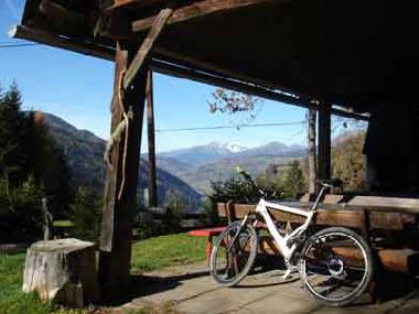 Maison de vacances �/en/au Stolzalpe (Westliche Obersteiermark)ou appartement ou maison de vacances