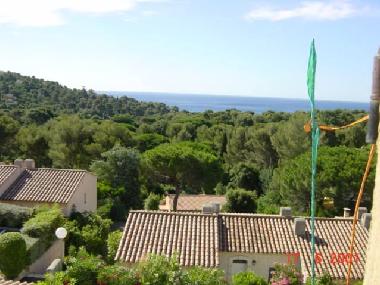 Maison de vacances �/en/au Cavalaire sur mer (Provence-Alpes-Cote d