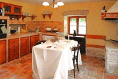 Maison de vacances �/en/au Vodnjan (Istarska)ou appartement ou maison de vacances