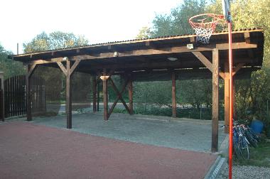 Maison de vacances �/en/au VRANOV (Stredocesky Kraj)ou appartement ou maison de vacances
